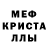 А ПВП кристаллы Frederic Ellsworth